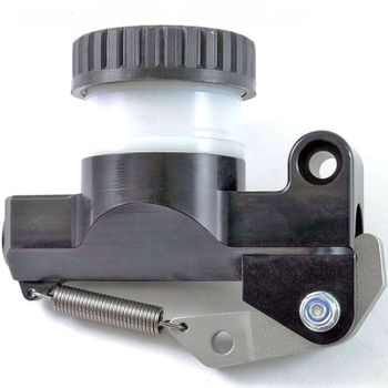 Cilindro maestro de freno trasero Brembo PS15 CNC