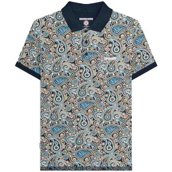 Lambretta Polo LB356 para hombre