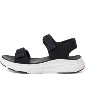 de JOHN SMITH SANDALIA PEXIR 505209-005 NEGRO