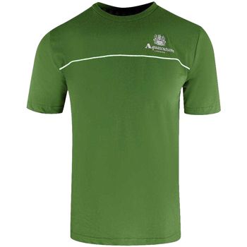 Aquascutum Camiseta Active para hombre