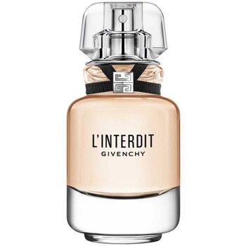 Givenchy Perfume L'Interdit Eau de Toilette - 35 ml para mujer