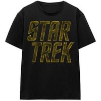 star trek tops y camisetas tv16130 para hombre