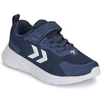 hummel zapatillas actus tr breather jr para nino