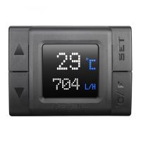 thermaltake pacific tf2 sensor indicador de temperaturaflujo g14