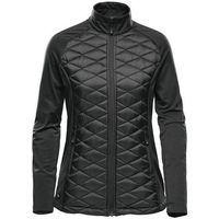 stormtech chaqueta boulder para mujer