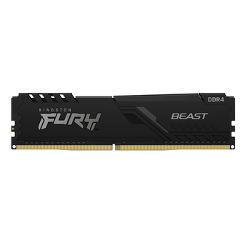 MEMORIA RAM KINGSTON FURY 16GB DDR4 3200Mhz (1x16) CL16