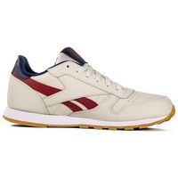 reebok sport zapatillas classic leather para nino
