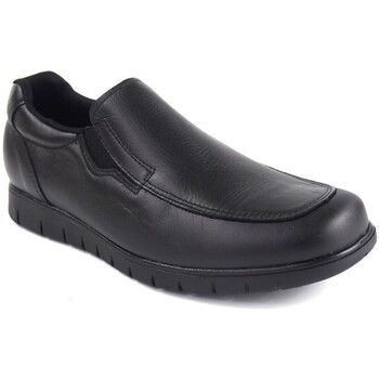 Duendy Zapatos Zapato caballero 1005 negro para hombre