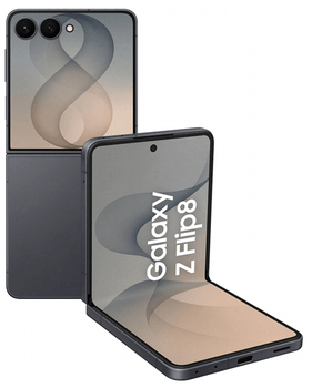 Smartphone SAMSUNG Galaxy Galaxy Z Flip8 6.9
