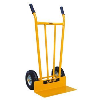 Carret.ref. 350 Kg R/neu - Ayerbe - 580590