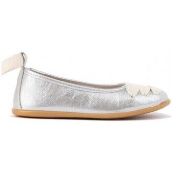 Conguitos Bailarinas NV558659 Plata para niña