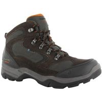 hi-tec zapatillas de senderismo storm para hombre