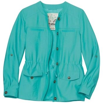 Atlas For Women Chaqueta AF4331 para mujer