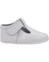 de angelitos zapatos 542 pepito respetuoso blanco