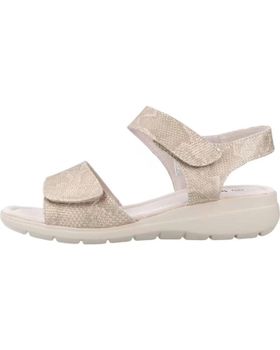 de VICTORIA SANDALIAS CECILIA 2032100 METALIZADA ORO