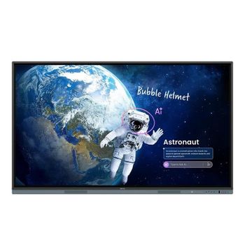 Pizarra Interactiva BenQ RM6505 65