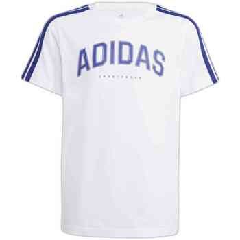 adidas Camiseta JI6674 para niño