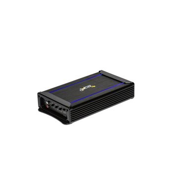 2 Channel Amp 900W