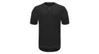 maillot de manga corta dainese hgrox negro