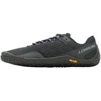 merrell zapatillas de senderismo vapor glove 6 para mujer