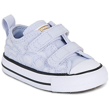 Converse Zapatillas Chuck Taylor All Star 2V para niña
