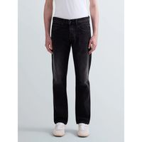 replay jeans ma9728880c4 grover-099 denim black para hombre