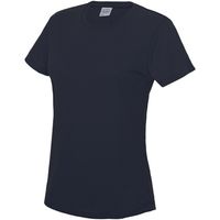 awdis camiseta cool para mujer