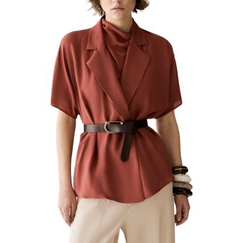Pennyblack Blusa pbpgradi-002 para mujer