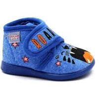 grunland pantuflas gru-ccc-pa1214-ry para nino