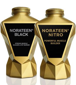 Norateen Bomb