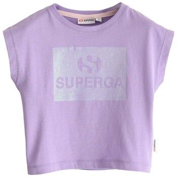 Superga Tops y Camisetas SP319 para niña