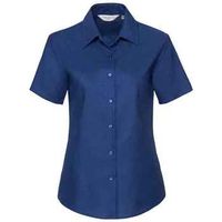 russell collection camisa 933f para mujer