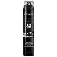 redken styling max hold hairspray 300ml