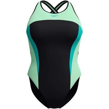 Speedo Bañador Splice para mujer