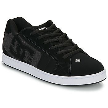 DC Shoes Zapatillas NET para hombre