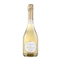 maison ayala blanc de blancs champagne 75 cl 12 vol