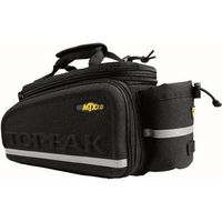 topeak mtx trunkbag dx 20 negro