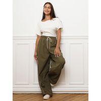 la modeuse pantalones 79896p190019 para mujer