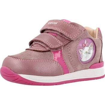 Geox Deportivas Moda B Rishon Girl B para niña