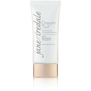 jane iredale Dream Tint Tinted Moisturiser SPF15 50ml (Various Shades) - Medium Light