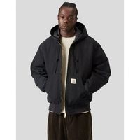 carhartt chaquetas chaqueta og active jacket black para hombre