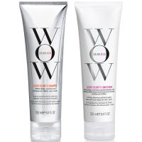 color wow dream clean normal to thick duo