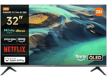 TV QLED 32
