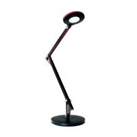 flexo led litrobo 6w negro