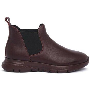 Frau Botines 43L4 para mujer