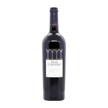 Perelada Vino Tinto G. Claustro Empordà Botella Magnum 1,5 L 14.5% Vol.