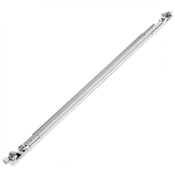 SilverStone RMS05-22 Kit Riel Deslizante 35Kg
