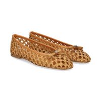 casadei bailarinas mujer - marron talla 39