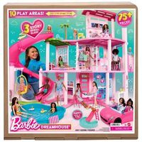 barbie dreamhouse 2023 hmx10