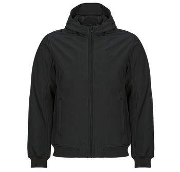 Lyle & Scott Chaqueta deporte Tonal Fleece Back Softshell para hombre